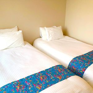 Standard Doppelzimmer